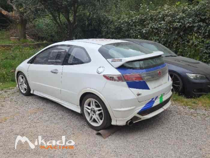 Location Civic TOP R3! – photo 2 sur 6