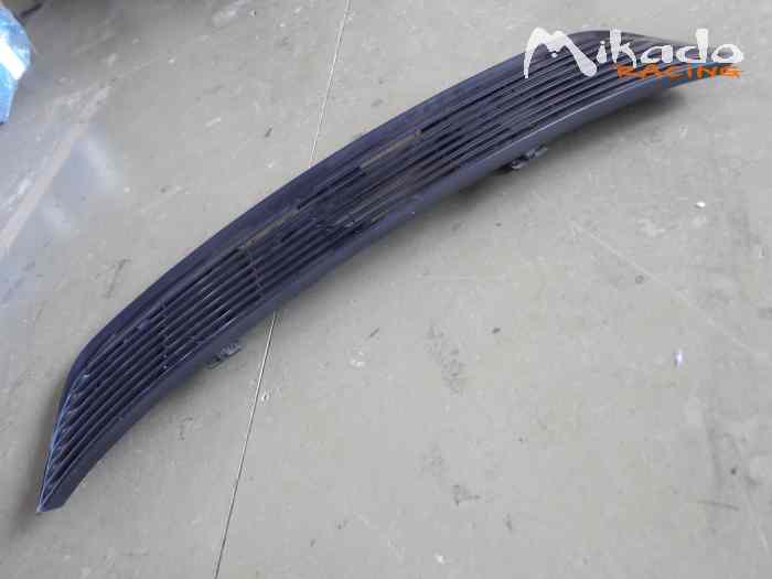 SPOILER 9961224001G2X PORSCHE 996 – photo 3 sur 6