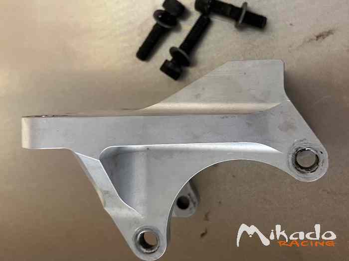 Support alu pompe de DA 208 R2 – photo 2 sur 3