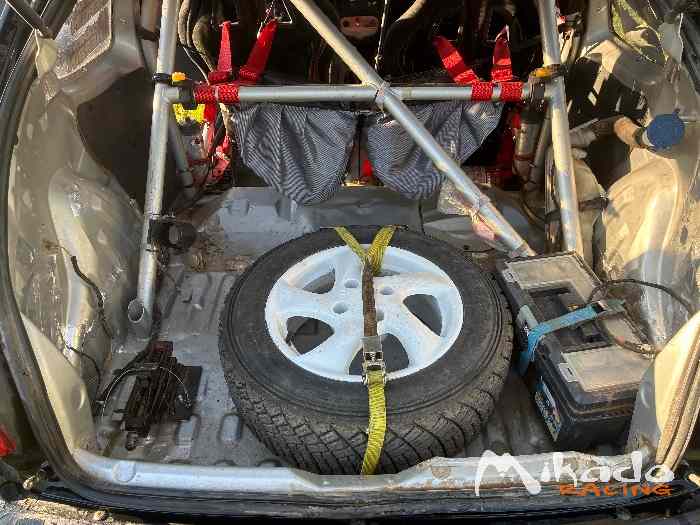 206 rc F214 terre – photo 4 sur 6