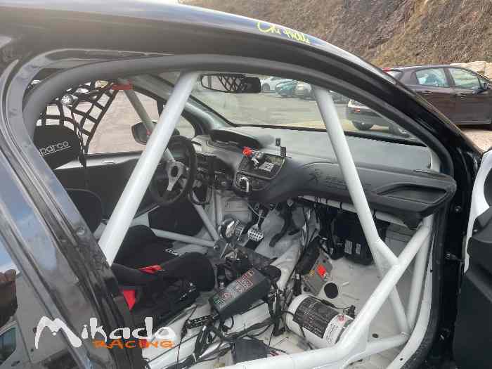 208 RACING CUP – photo 4 sur 6