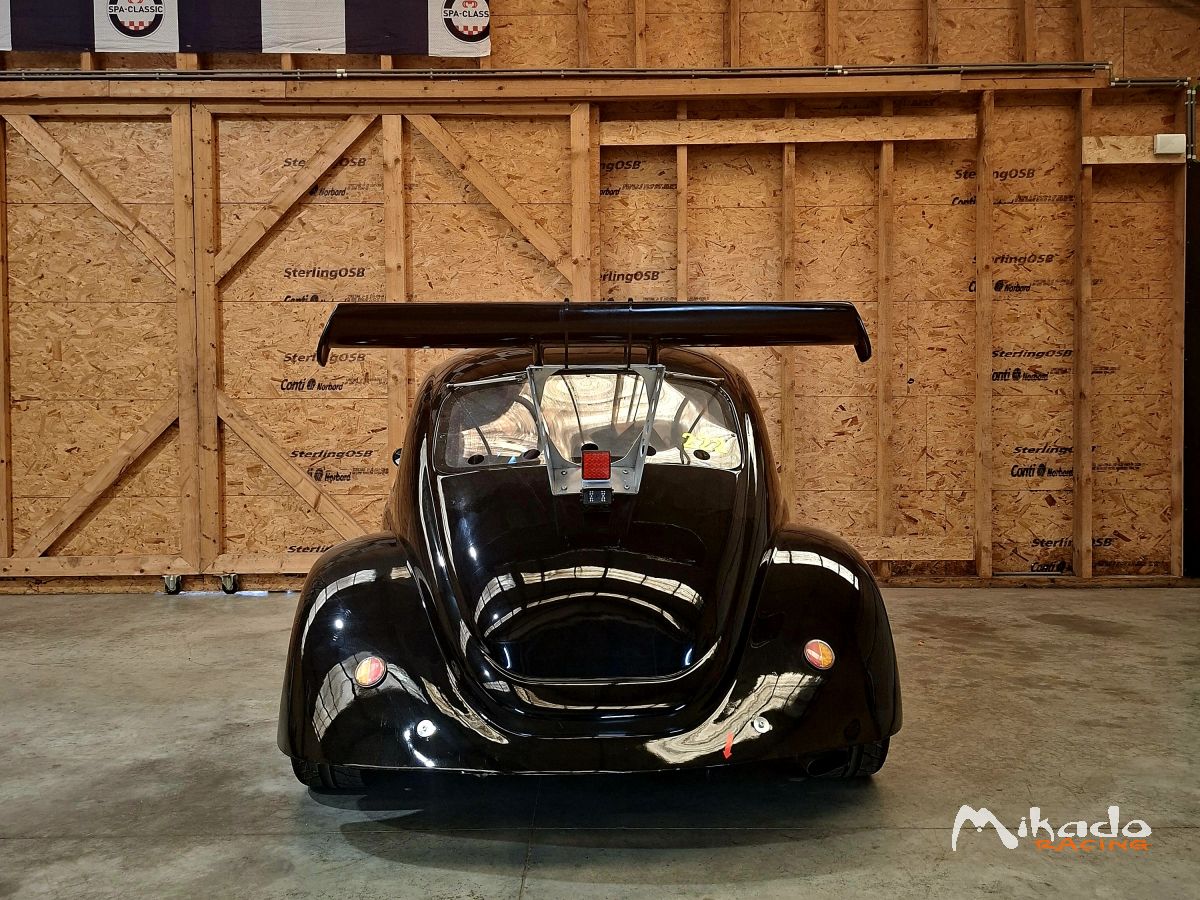 FUNCUP EV3 MOTEC – photo 3 sur 5