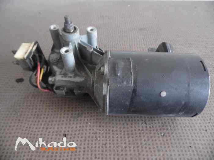MOTEUR ESSUIE-GLACE 0390341078 / 61611354583 BMW E24 – photo 6 sur 6