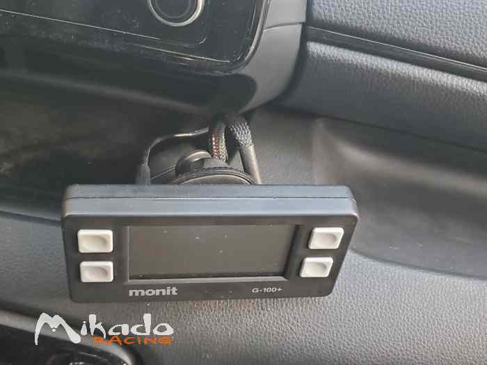 Toyota Yaris GR pack track – photo 3 sur 3