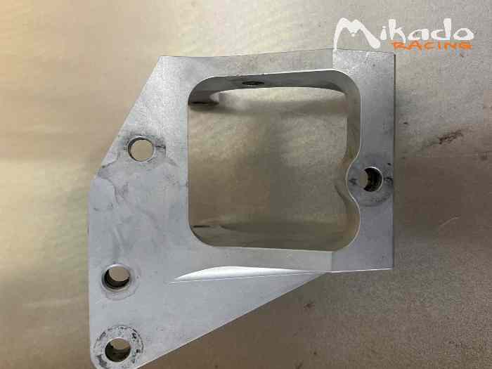 Support alu pompe de DA 208 R2 – photo 3 sur 3