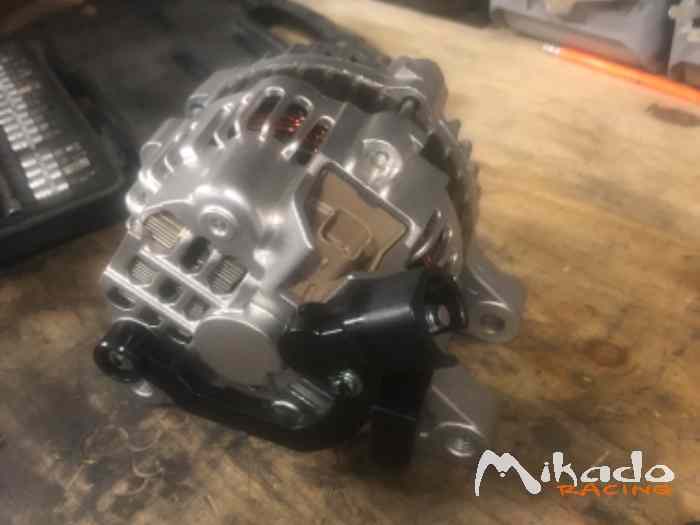 Alternateur Origine Citroën C2 neuf – photo 2 sur 2