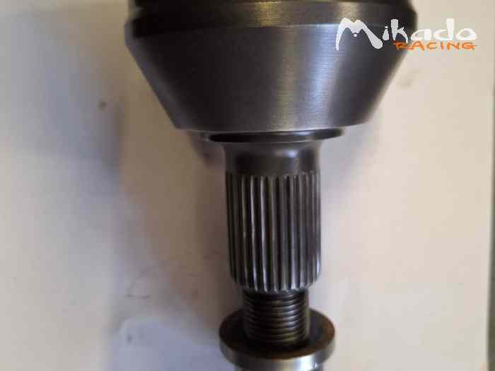 2 noix de cardans FORD SIERRA 4WD RAS GR A – photo 2 sur 2