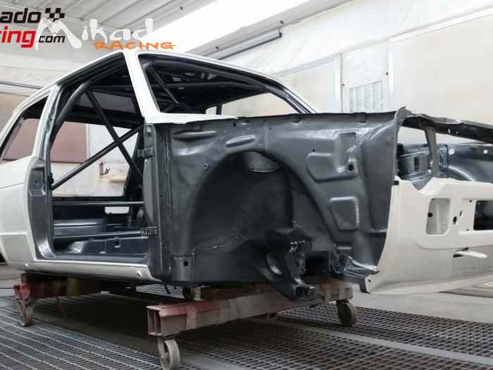 Golf GTI MK1 1977 – photo 6 sur 6