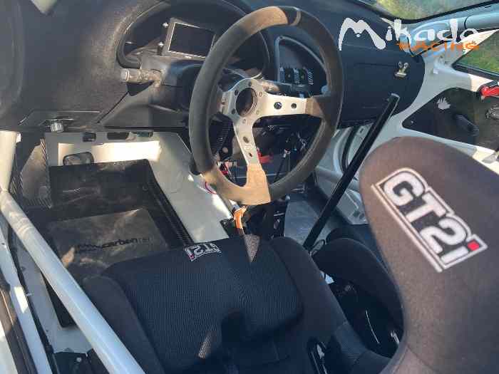 Saxo gra – photo 4 sur 6