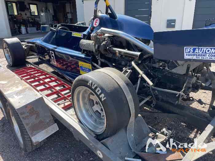 Martini MK30 – photo 3 sur 6