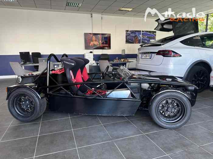 EXCOCET BASE MAZDA MX5 – photo 3 sur 6