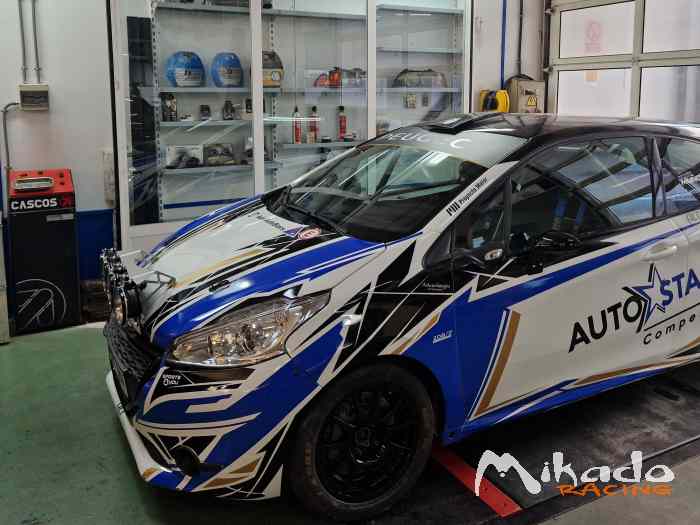 208 R2 – photo 3 sur 6