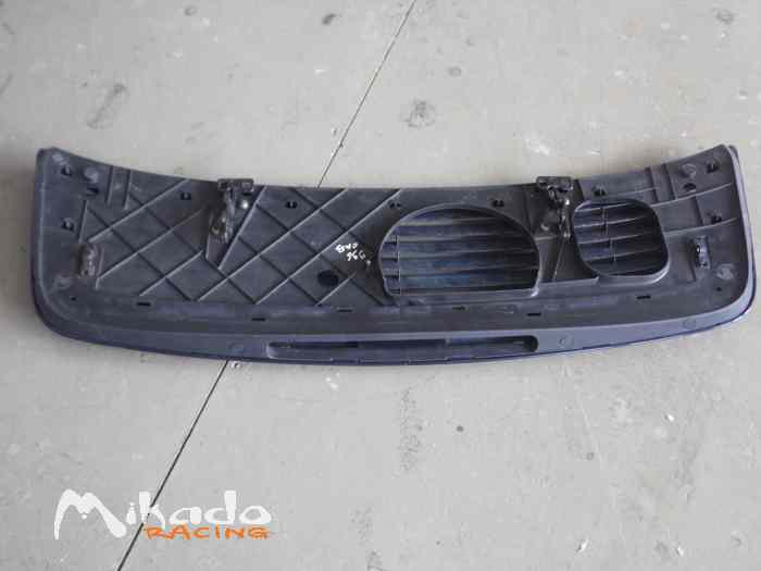 SPOILER 9961224001G2X PORSCHE 996 – photo 5 sur 6