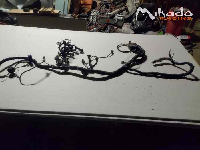 Vend pièces de 106 XSI – photo 3 sur 4
