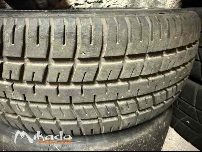 Michelin P2B 14p – photo 2 sur 3