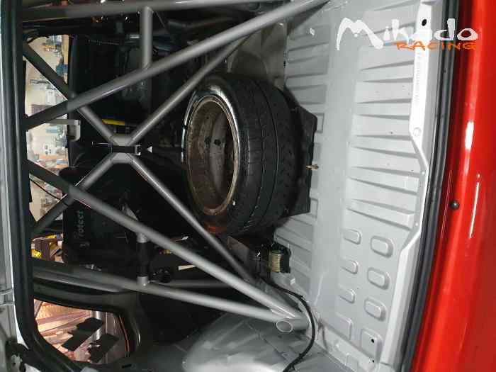 206 F 2000 – photo 2 sur 4