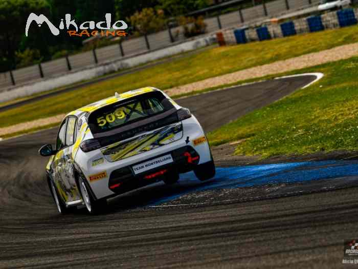 Assistance 208 TC6 TTE – photo 5 sur 6
