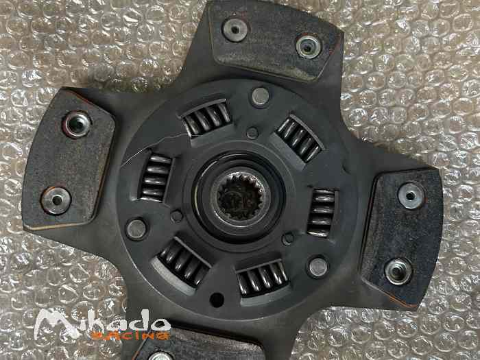 Boîte ma pts syncro – photo 6 sur 6