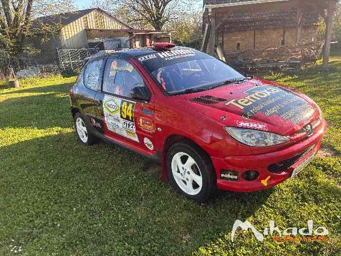 206 rc F214 terre – photo 6 sur 6