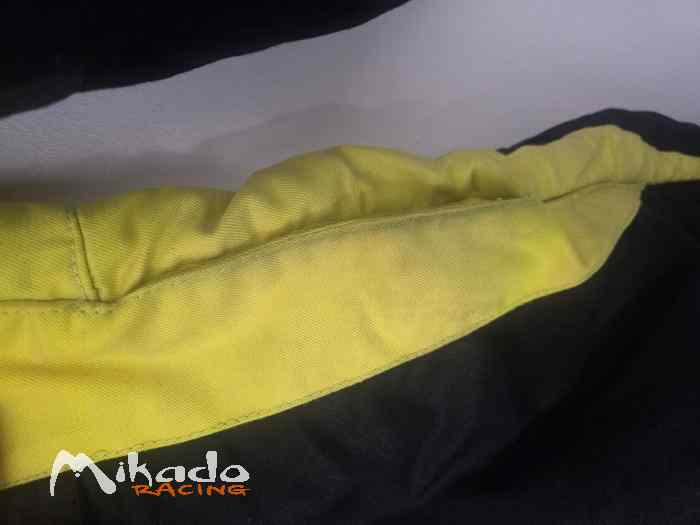 Combinaisons Rallye – photo 6 sur 6