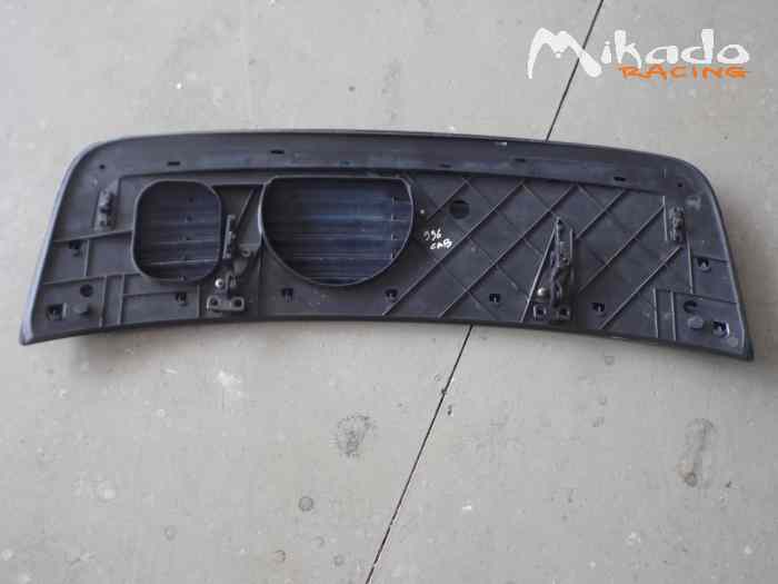 SPOILER 9961224001G2X PORSCHE 996 – photo 4 sur 6