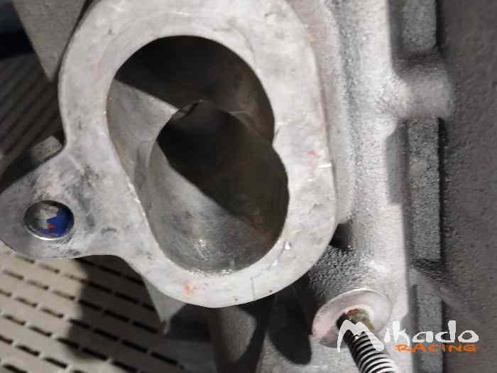 Culasse YB Cosworth – photo 2 sur 2