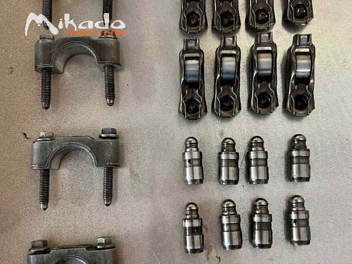 Arbres à cames échappement 208 R2 – photo 3 sur 4