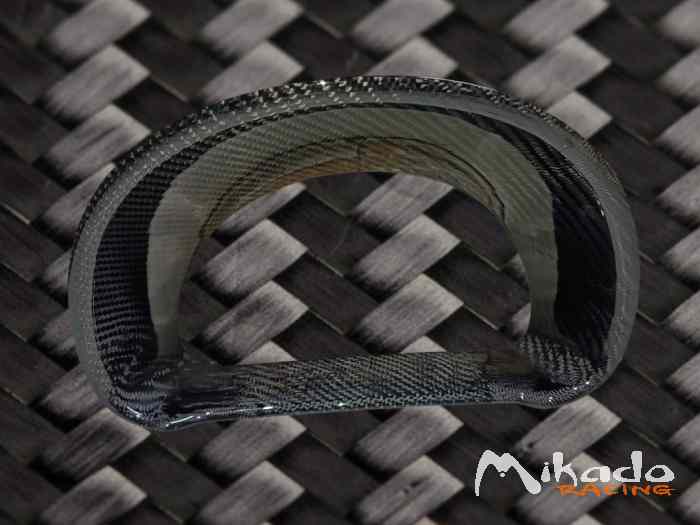moldura cuadro origen c2 fase 1 – photo 5 sur 5