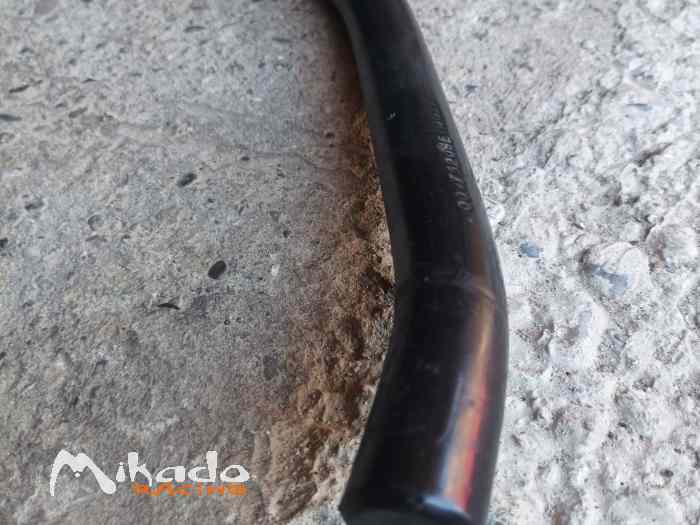Barre stab diamètre 25 clio williams – photo 2 sur 3