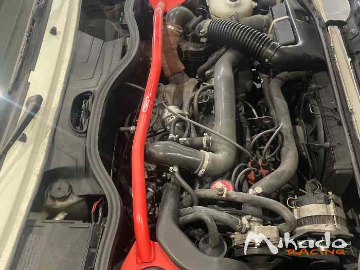 Gt turbo – photo 5 sur 6