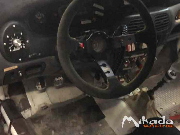 MEGANE F2000/3 ....... RESERVEE........ – photo 6 sur 6