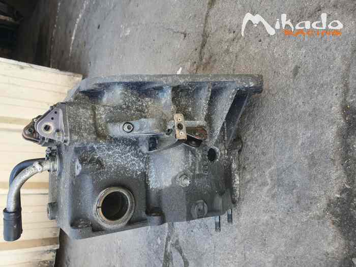 Cloche de boîte Dallara Toyota – photo 2 sur 4