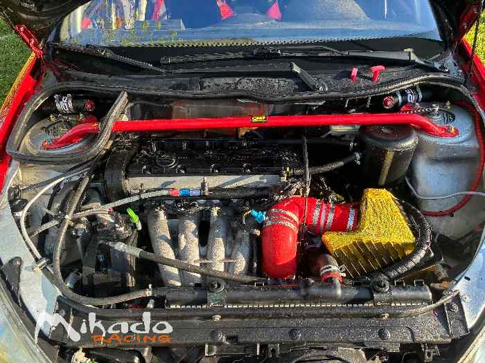 206 rc F214 terre – photo 3 sur 6