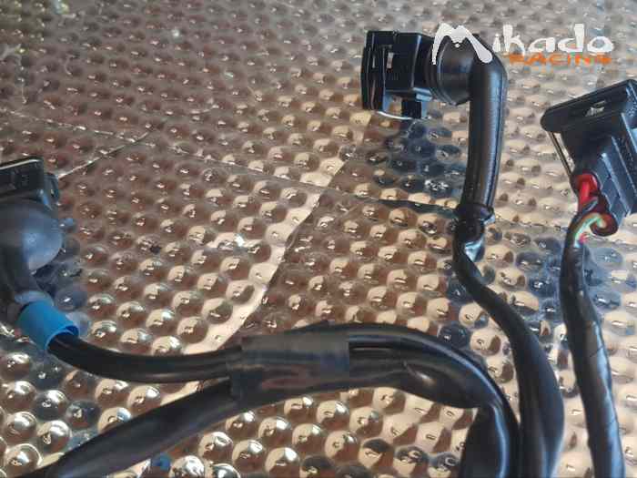 NEUF Faisceau de câblage ESCORT COSWORTH T35 – photo 6 sur 6