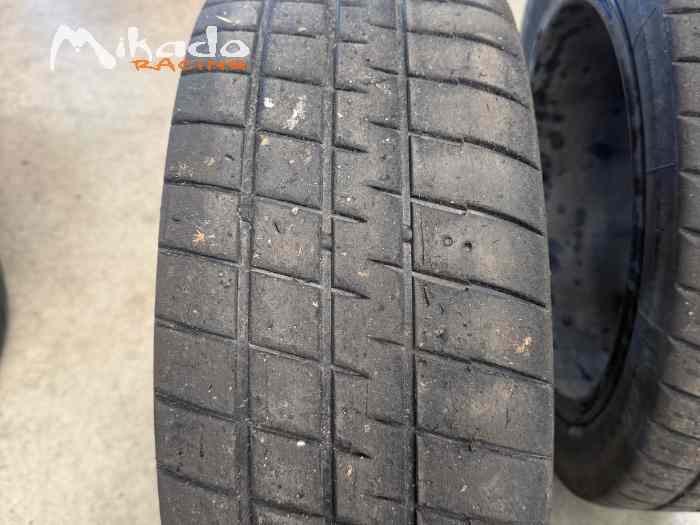 Michelin MW1 16 pouces – photo 3 sur 3