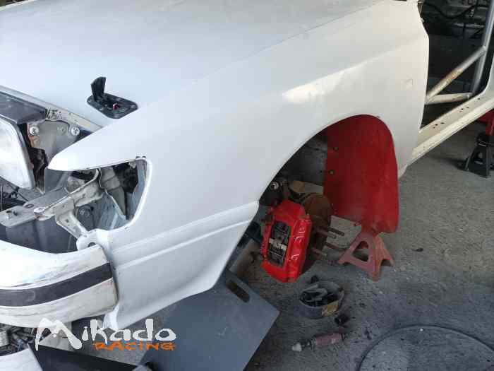 Pieces carrosserie toyota celica st165 – photo 3 sur 6