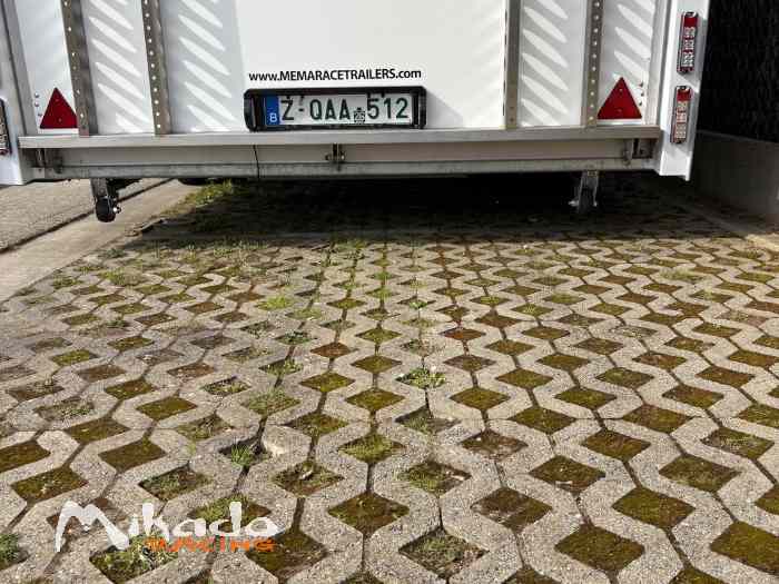 Mema01 EVO VENDU – photo 3 sur 6