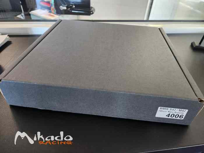 Volant moteur BMW S42 embrayage Ø140mms – photo 2 sur 2