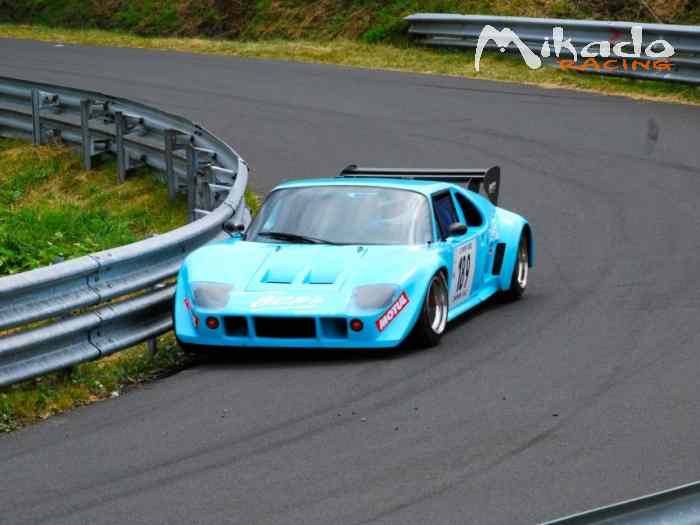 Scora Type 2 Turbo – photo 3 sur 3