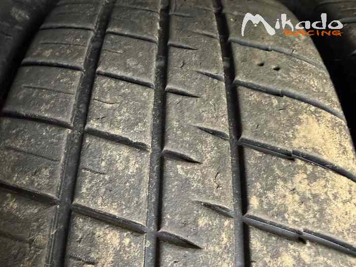 Pneu Michelin MW1 17 – photo 2 sur 5