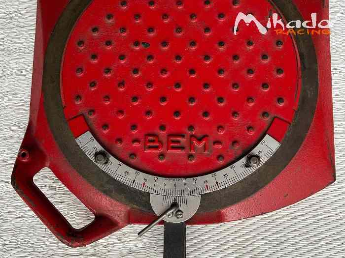 Plateaux de géométrie – photo 3 sur 3