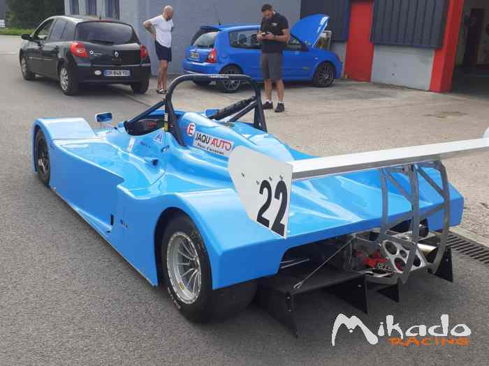 vend ou échange EVORA RA001 – photo 2 sur 5