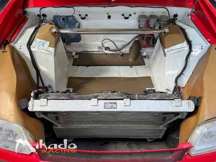 ZX GRAND RAID 2.0L – photo 4 sur 5