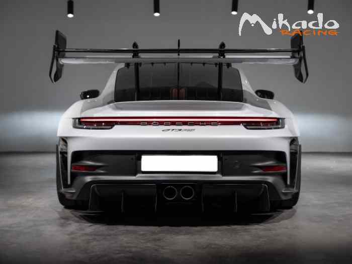 2023 – Porsche 911 type 992 GT3 RS Pack Manthey Racing – photo 3 sur 4