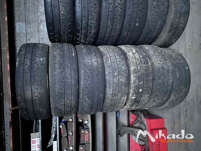 PNEUS 190/625R17 A051T – photo 3 sur 5