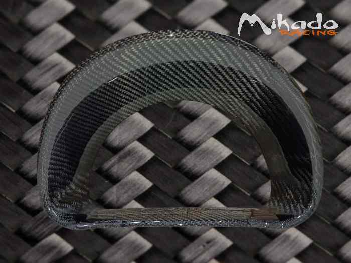 moldura cuadro origen c2 fase 1 – photo 3 sur 5