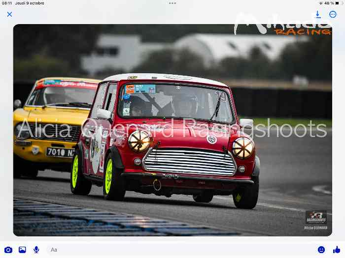 Austin mini – photo 2 sur 4