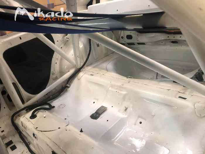MEGANE F2000/3 ....... RESERVEE........ – photo 4 sur 6