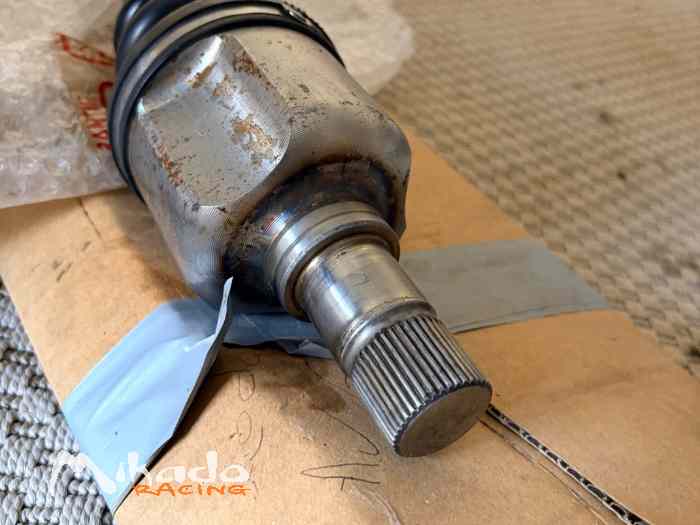 Cardan 208 r2 – photo 2 sur 2