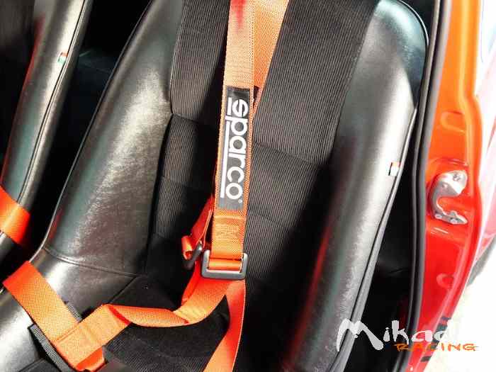 FIAT 500 ABARTH REPLICA 700 Cm3 Neuve . – photo 5 sur 6